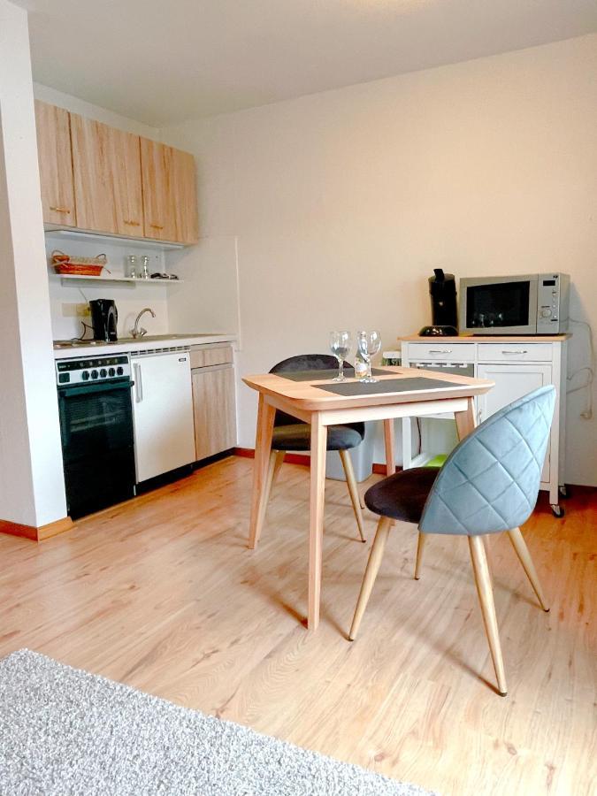 Mellex Fewo Feldberg  Exteriér fotografie